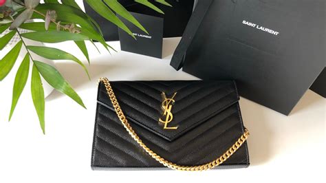 เห่อ~ แกะกล่อง ysl woc 9.